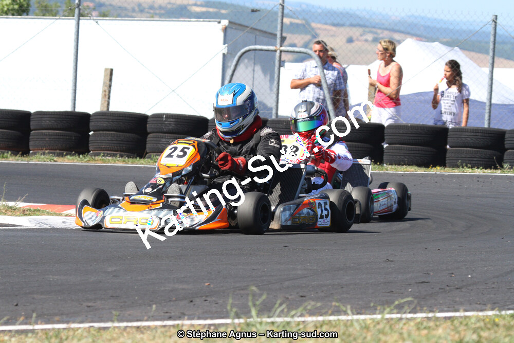 27 & 28/06/2015 : Championnat de France X30 et Coupe de France Minikart à Belmont sur Rance (Photos Stéphane Agnus) 2015 — karting