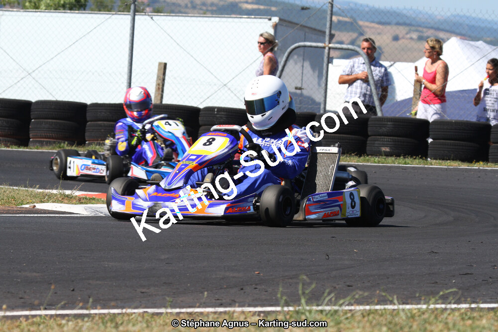 27 & 28/06/2015 : Championnat de France X30 et Coupe de France Minikart à Belmont sur Rance (Photos Stéphane Agnus) 2015 — karting