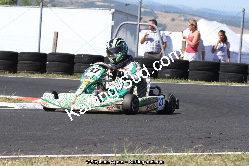 27 & 28/06/2015 : Championnat de France X30 et Coupe de France Minikart à Belmont sur Rance (Photos Stéphane Agnus) 2015 — karting