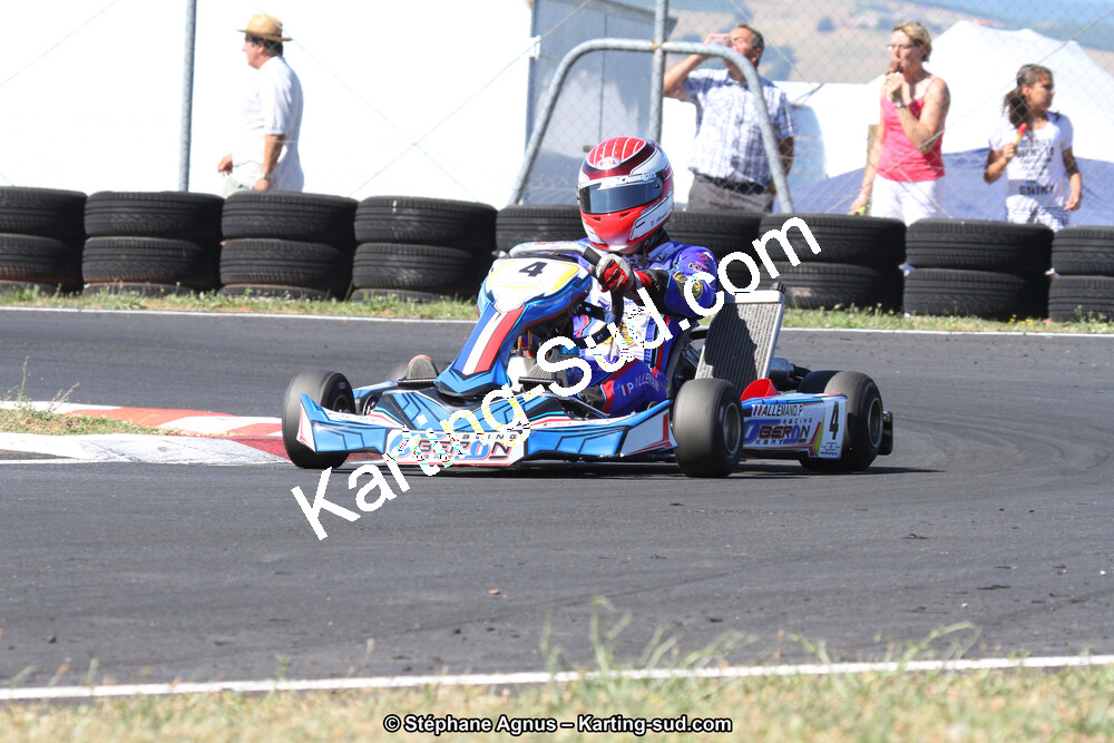 27 & 28/06/2015 : Championnat de France X30 et Coupe de France Minikart à Belmont sur Rance (Photos Stéphane Agnus) 2015 — karting