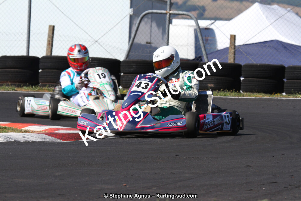 27 & 28/06/2015 : Championnat de France X30 et Coupe de France Minikart à Belmont sur Rance (Photos Stéphane Agnus) 2015 — karting