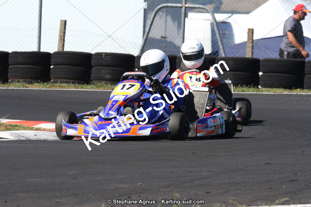 27 & 28/06/2015 : Championnat de France X30 et Coupe de France Minikart à Belmont sur Rance (Photos Stéphane Agnus) 2015 — karting