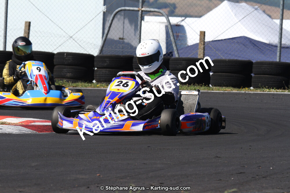 27 & 28/06/2015 : Championnat de France X30 et Coupe de France Minikart à Belmont sur Rance (Photos Stéphane Agnus) 2015 — karting