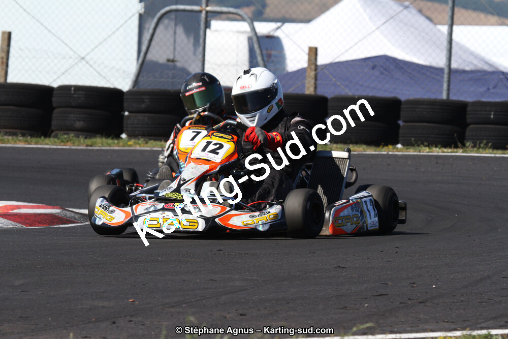 27 & 28/06/2015 : Championnat de France X30 et Coupe de France Minikart à Belmont sur Rance (Photos Stéphane Agnus) 2015 — karting