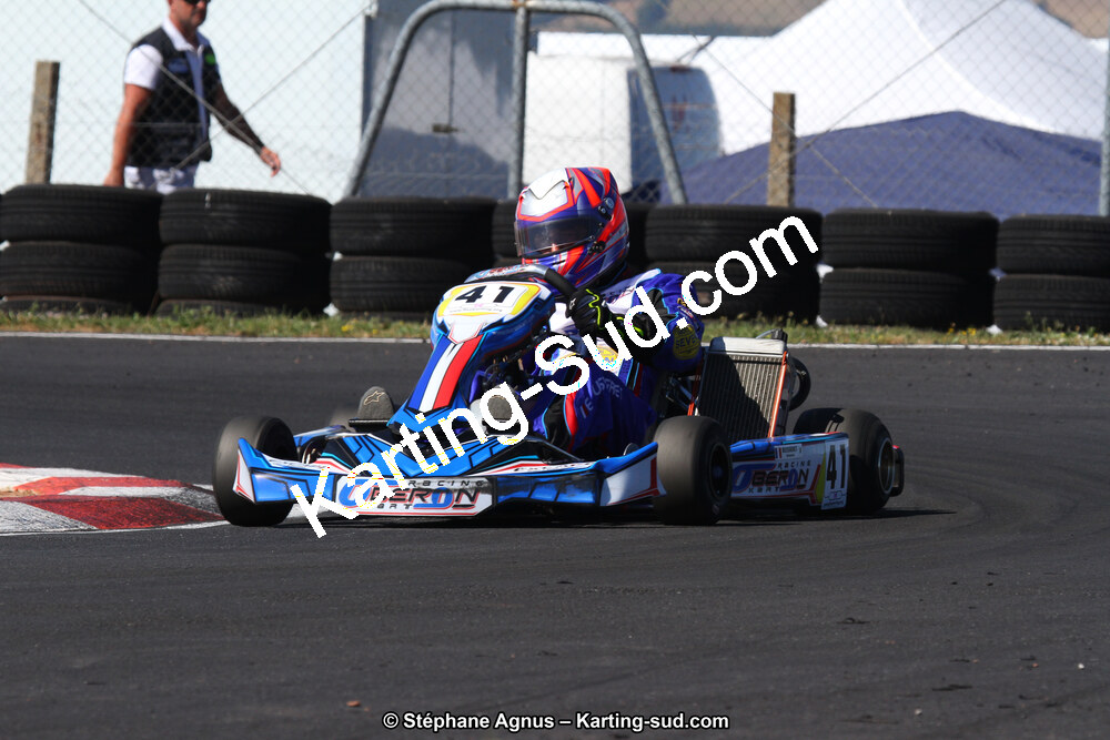 27 & 28/06/2015 : Championnat de France X30 et Coupe de France Minikart à Belmont sur Rance (Photos Stéphane Agnus) 2015 — karting