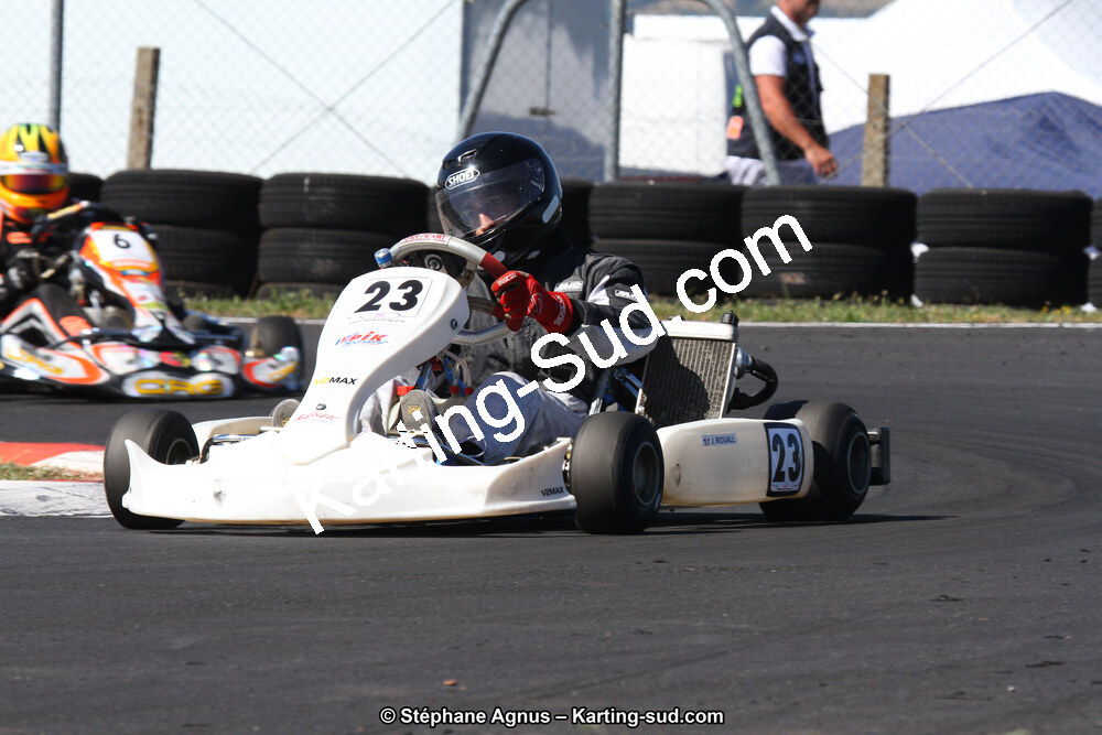 27 & 28/06/2015 : Championnat de France X30 et Coupe de France Minikart à Belmont sur Rance (Photos Stéphane Agnus) 2015 — karting
