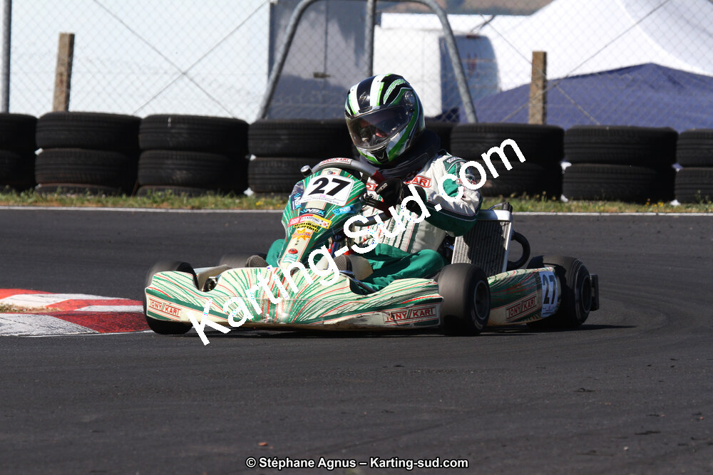 27 & 28/06/2015 : Championnat de France X30 et Coupe de France Minikart à Belmont sur Rance (Photos Stéphane Agnus) 2015 — karting