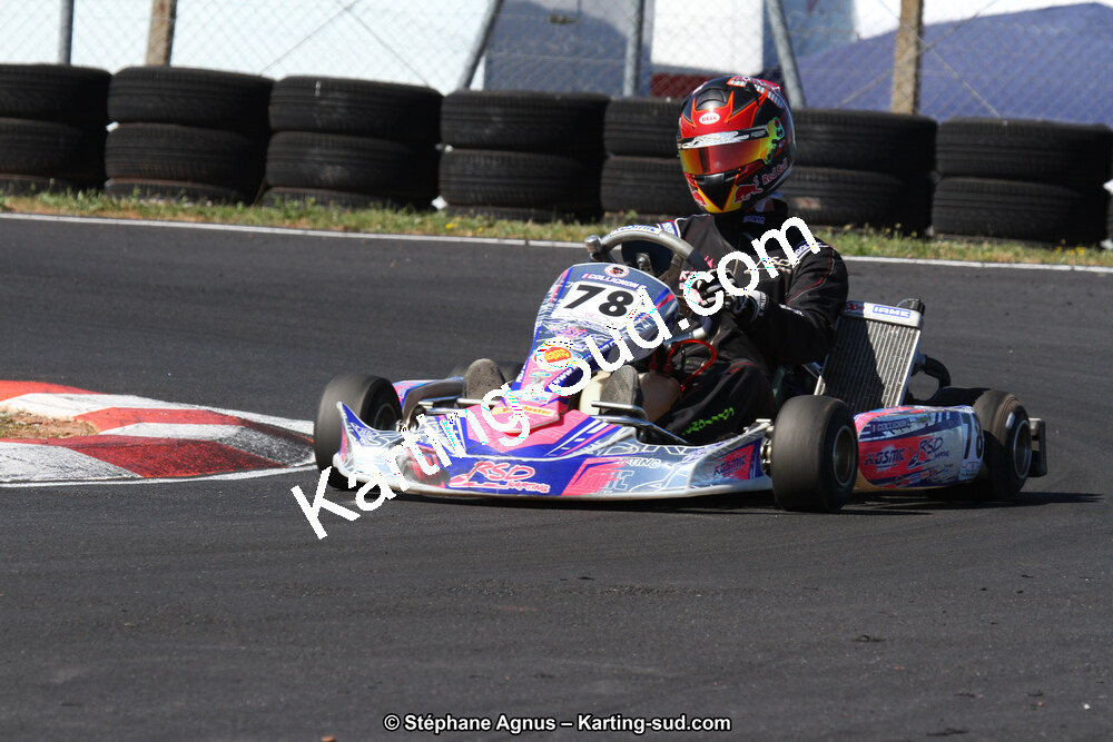 27 & 28/06/2015 : Championnat de France X30 et Coupe de France Minikart à Belmont sur Rance (Photos Stéphane Agnus) 2015 — karting