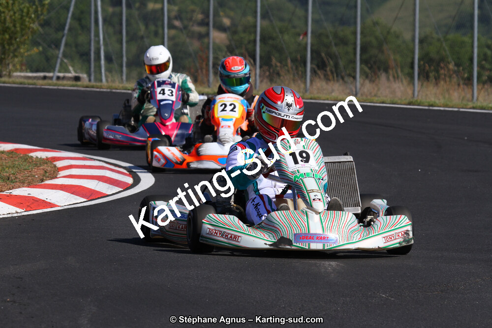 27 & 28/06/2015 : Championnat de France X30 et Coupe de France Minikart à Belmont sur Rance (Photos Stéphane Agnus) 2015 — karting