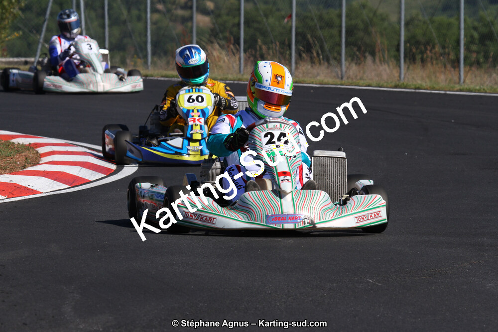 27 & 28/06/2015 : Championnat de France X30 et Coupe de France Minikart à Belmont sur Rance (Photos Stéphane Agnus) 2015 — karting