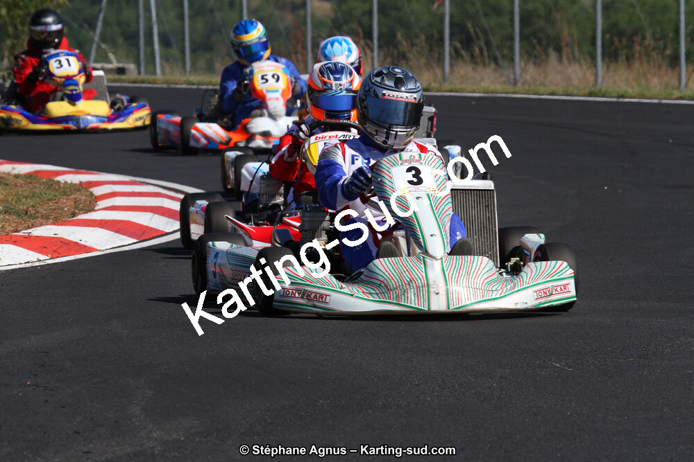 27 & 28/06/2015 : Championnat de France X30 et Coupe de France Minikart à Belmont sur Rance (Photos Stéphane Agnus) 2015 — karting