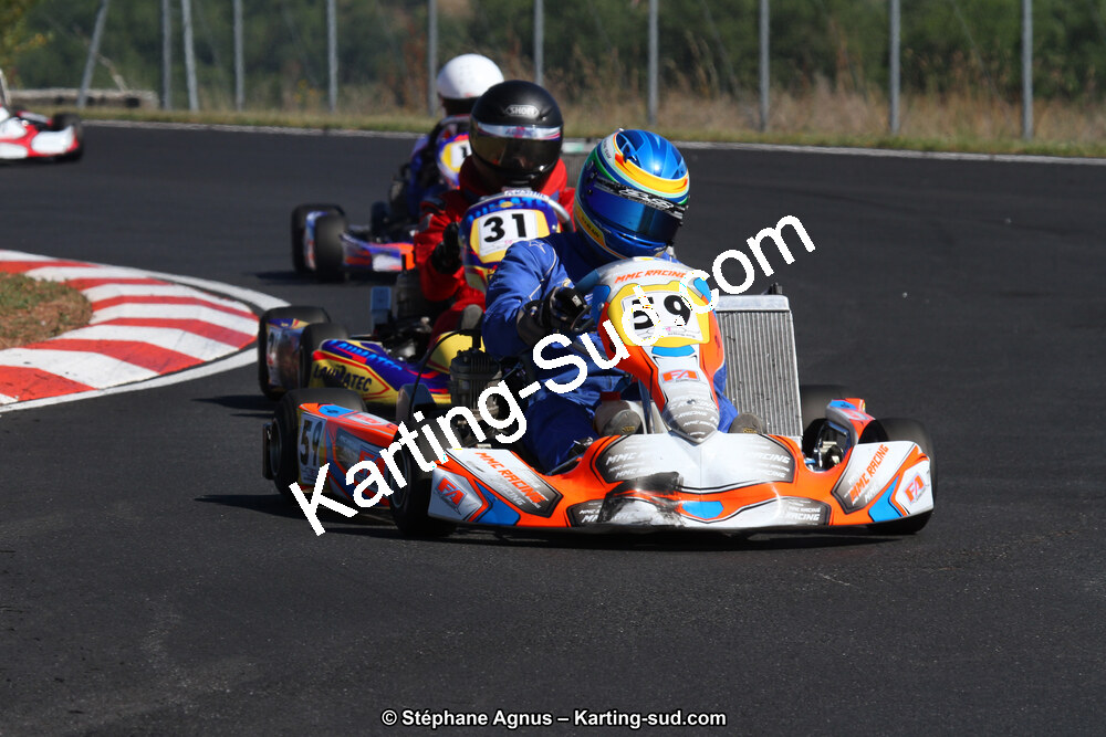 27 & 28/06/2015 : Championnat de France X30 et Coupe de France Minikart à Belmont sur Rance (Photos Stéphane Agnus) 2015 — karting