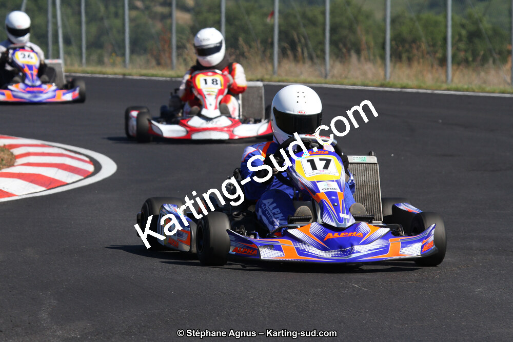 27 & 28/06/2015 : Championnat de France X30 et Coupe de France Minikart à Belmont sur Rance (Photos Stéphane Agnus) 2015 — karting