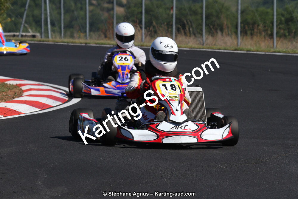 27 & 28/06/2015 : Championnat de France X30 et Coupe de France Minikart à Belmont sur Rance (Photos Stéphane Agnus) 2015 — karting