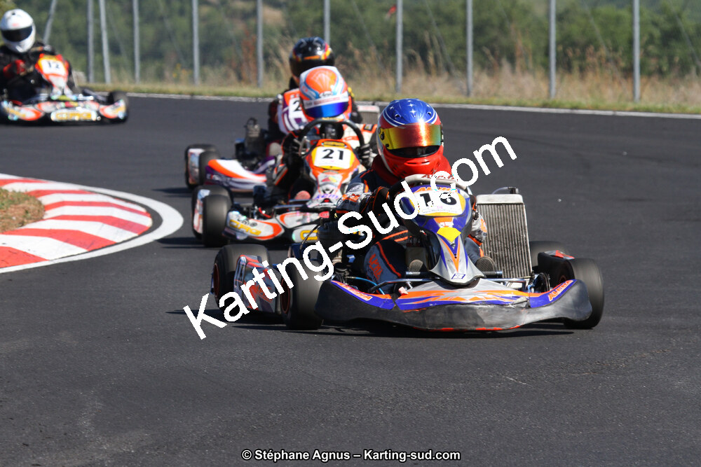27 & 28/06/2015 : Championnat de France X30 et Coupe de France Minikart à Belmont sur Rance (Photos Stéphane Agnus) 2015 — karting