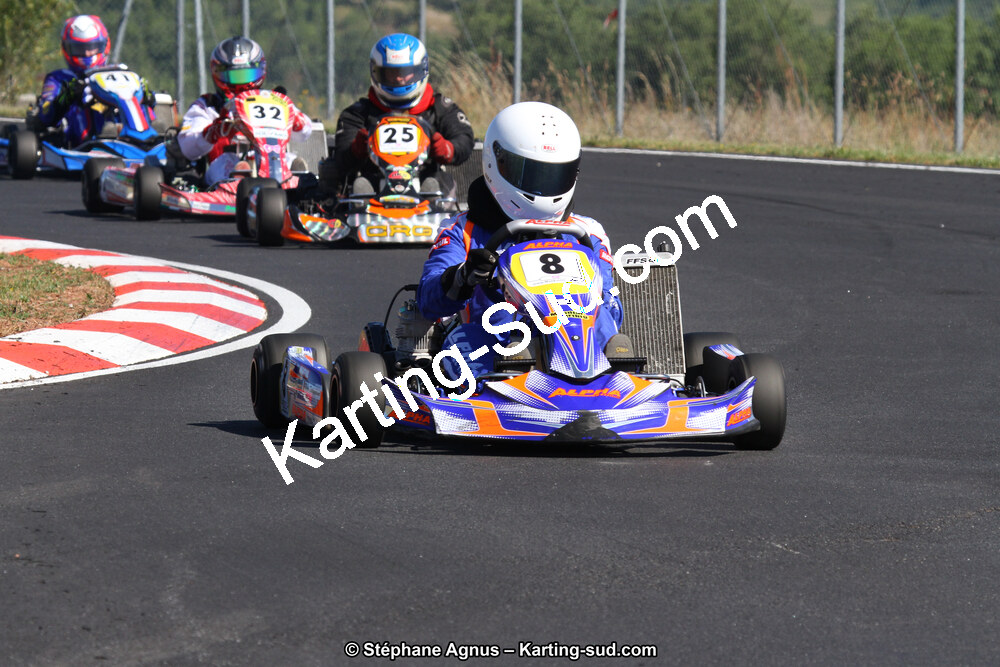 27 & 28/06/2015 : Championnat de France X30 et Coupe de France Minikart à Belmont sur Rance (Photos Stéphane Agnus) 2015 — karting