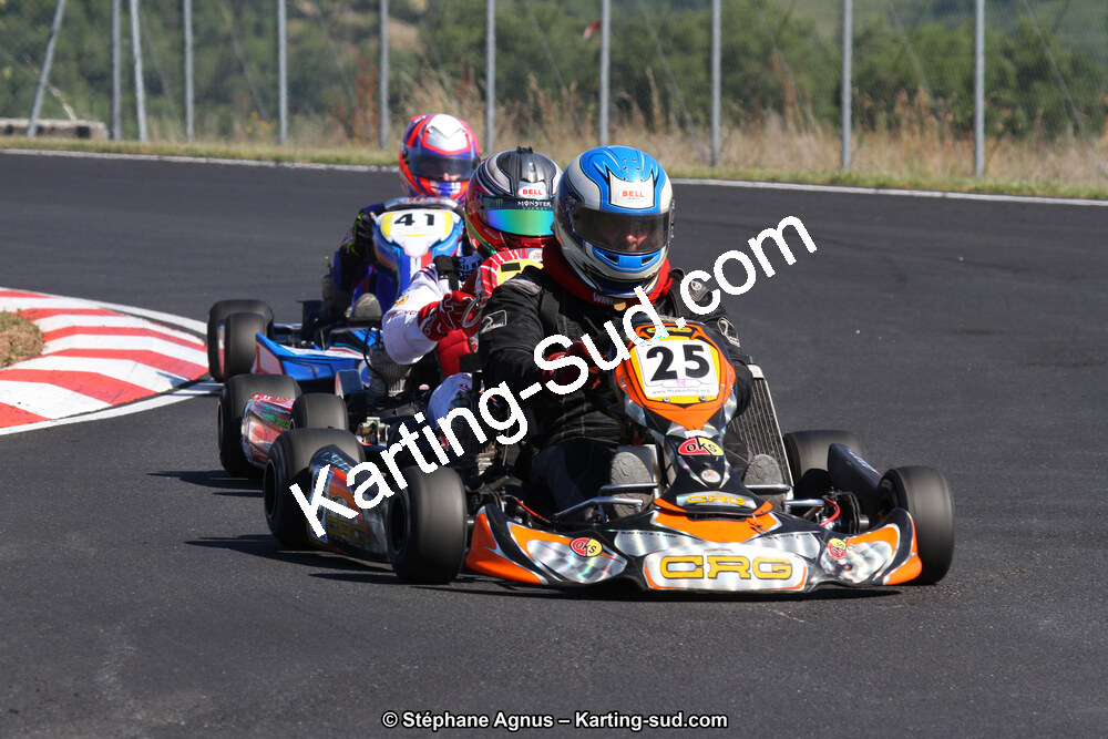 27 & 28/06/2015 : Championnat de France X30 et Coupe de France Minikart à Belmont sur Rance (Photos Stéphane Agnus) 2015 — karting