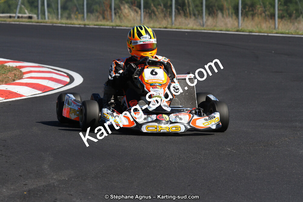 27 & 28/06/2015 : Championnat de France X30 et Coupe de France Minikart à Belmont sur Rance (Photos Stéphane Agnus) 2015 — karting