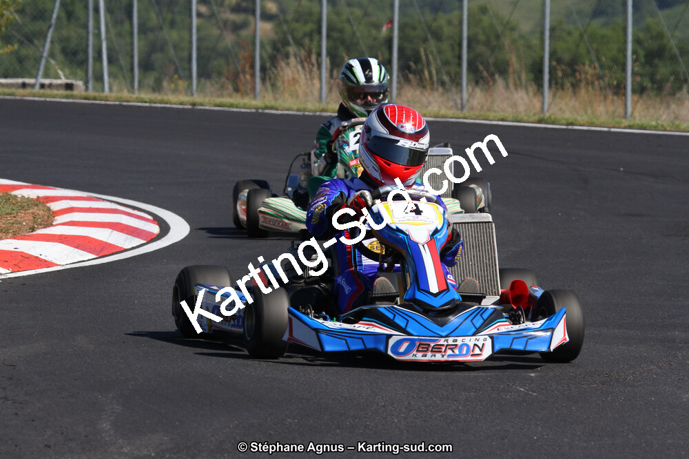 27 & 28/06/2015 : Championnat de France X30 et Coupe de France Minikart à Belmont sur Rance (Photos Stéphane Agnus) 2015 — karting