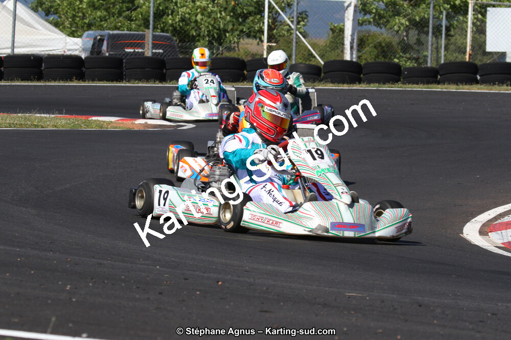 27 & 28/06/2015 : Championnat de France X30 et Coupe de France Minikart à Belmont sur Rance (Photos Stéphane Agnus) 2015 — karting