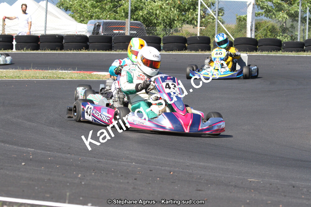 27 & 28/06/2015 : Championnat de France X30 et Coupe de France Minikart à Belmont sur Rance (Photos Stéphane Agnus) 2015 — karting