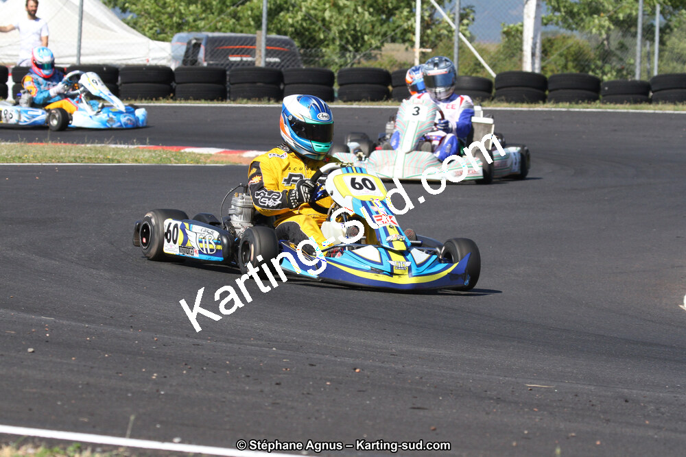 27 & 28/06/2015 : Championnat de France X30 et Coupe de France Minikart à Belmont sur Rance (Photos Stéphane Agnus) 2015 — karting