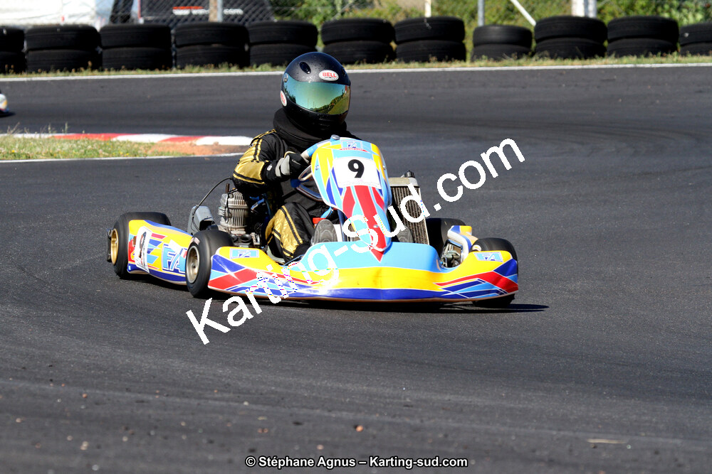 27 & 28/06/2015 : Championnat de France X30 et Coupe de France Minikart à Belmont sur Rance (Photos Stéphane Agnus) 2015 — karting