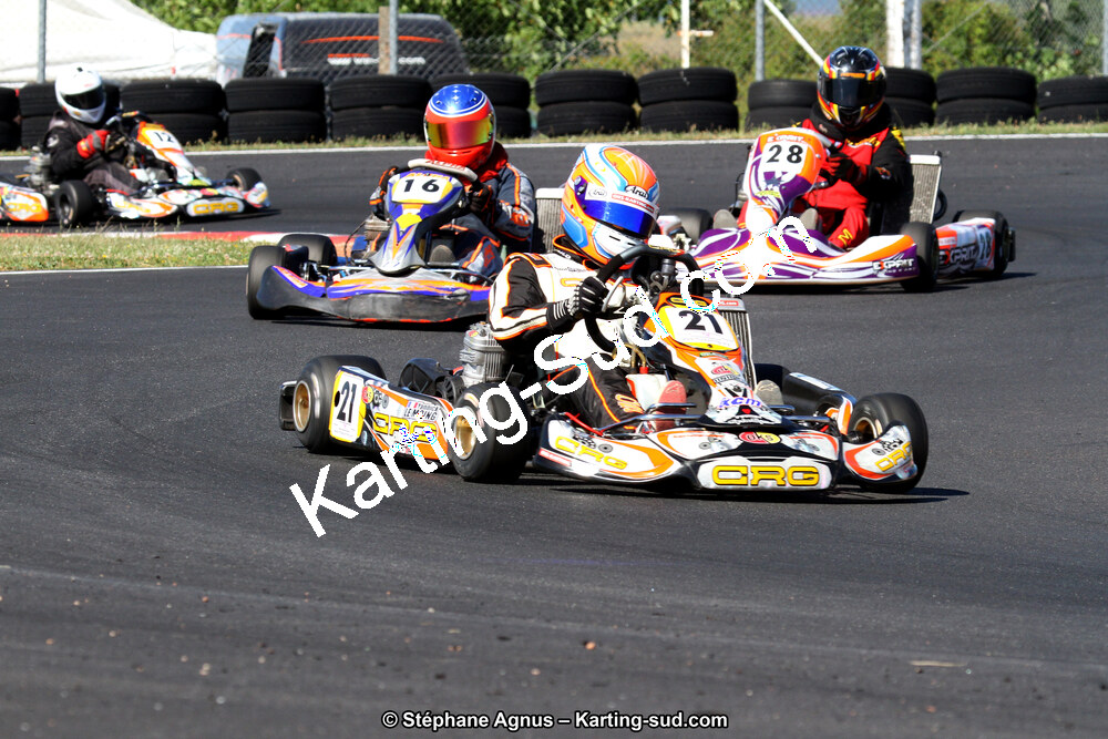 27 & 28/06/2015 : Championnat de France X30 et Coupe de France Minikart à Belmont sur Rance (Photos Stéphane Agnus) 2015 — karting