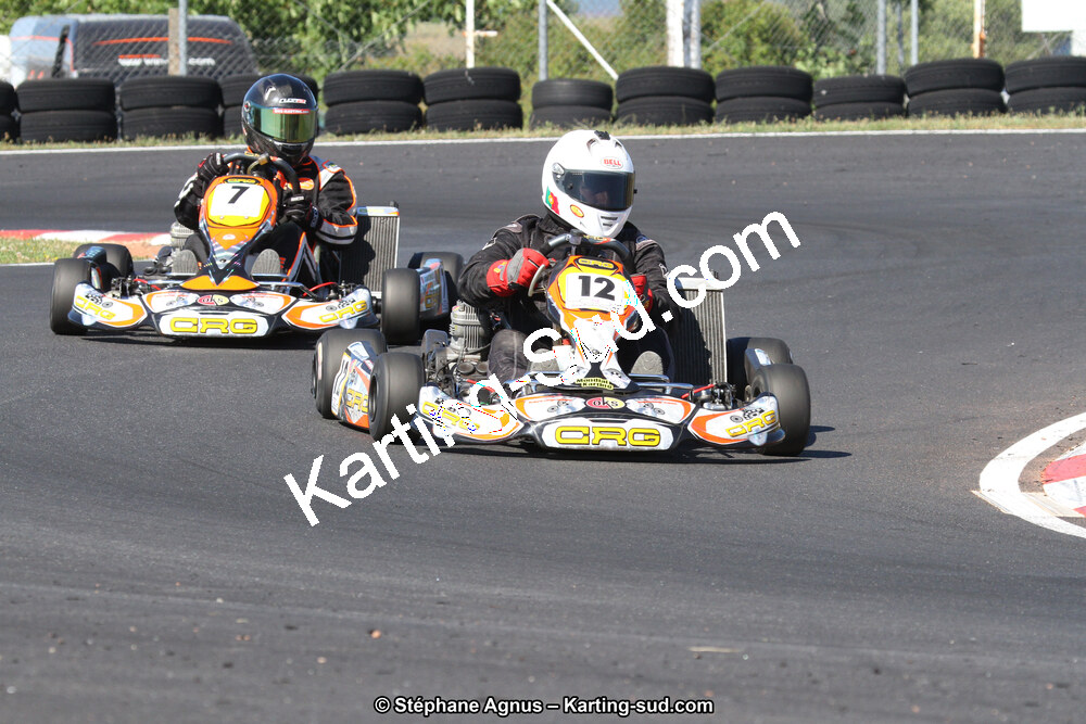 27 & 28/06/2015 : Championnat de France X30 et Coupe de France Minikart à Belmont sur Rance (Photos Stéphane Agnus) 2015 — karting