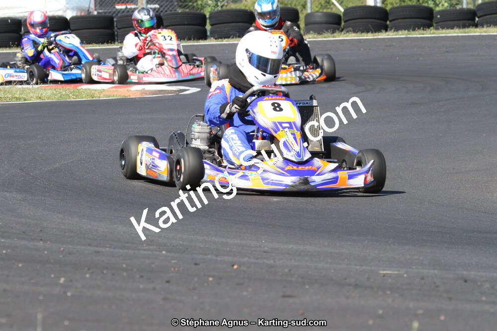 27 & 28/06/2015 : Championnat de France X30 et Coupe de France Minikart à Belmont sur Rance (Photos Stéphane Agnus) 2015 — karting