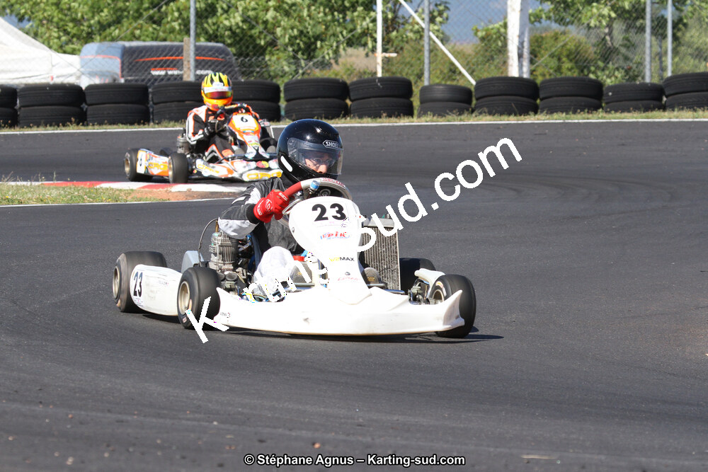 27 & 28/06/2015 : Championnat de France X30 et Coupe de France Minikart à Belmont sur Rance (Photos Stéphane Agnus) 2015 — karting