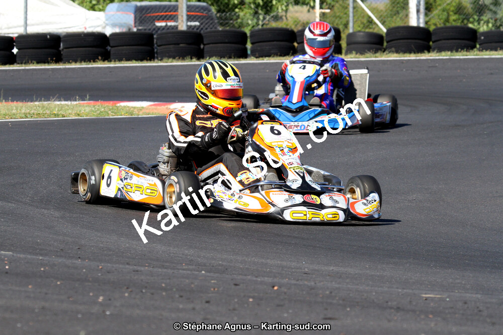 27 & 28/06/2015 : Championnat de France X30 et Coupe de France Minikart à Belmont sur Rance (Photos Stéphane Agnus) 2015 — karting