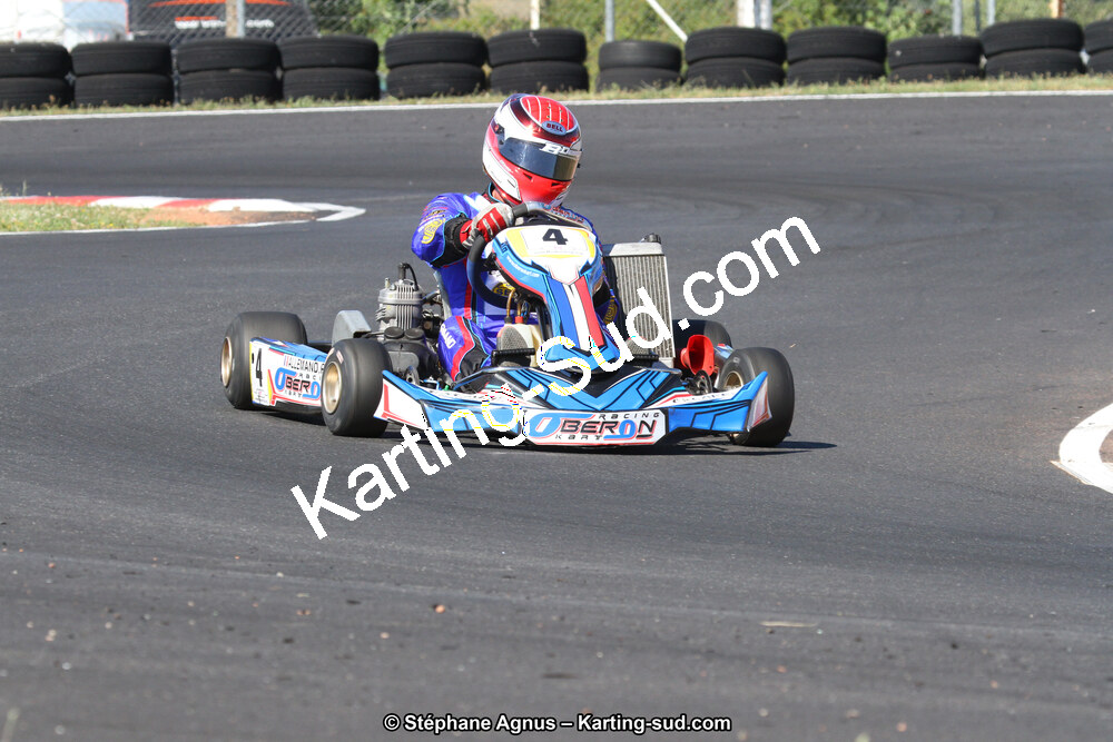 27 & 28/06/2015 : Championnat de France X30 et Coupe de France Minikart à Belmont sur Rance (Photos Stéphane Agnus) 2015 — karting