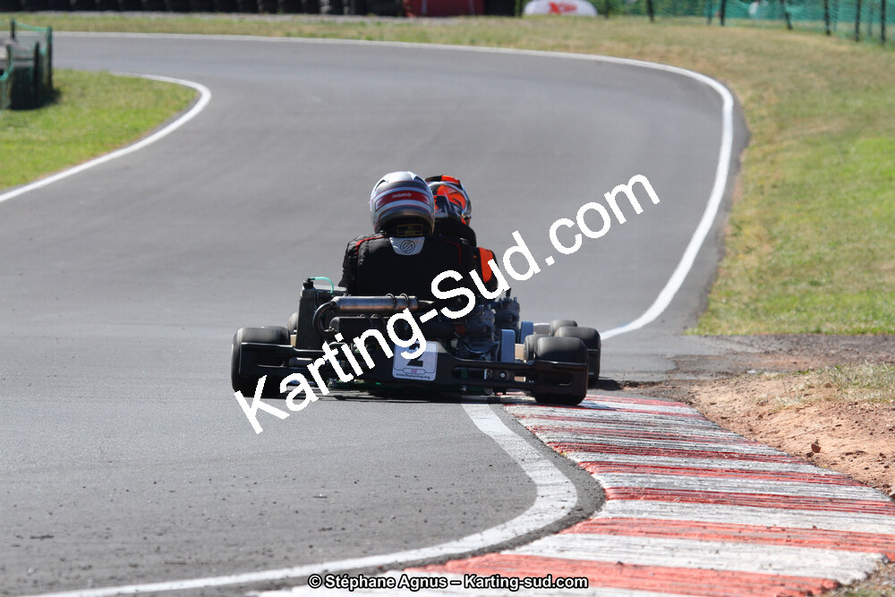 27 & 28/06/2015 : Championnat de France X30 et Coupe de France Minikart à Belmont sur Rance (Photos Stéphane Agnus) 2015 — karting