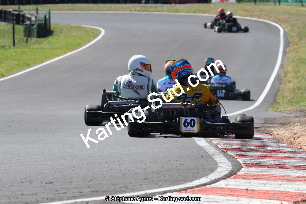 27 & 28/06/2015 : Championnat de France X30 et Coupe de France Minikart à Belmont sur Rance (Photos Stéphane Agnus) 2015 — karting