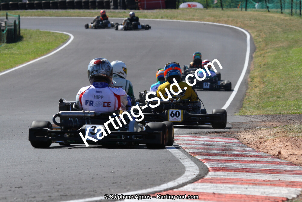27 & 28/06/2015 : Championnat de France X30 et Coupe de France Minikart à Belmont sur Rance (Photos Stéphane Agnus) 2015 — karting