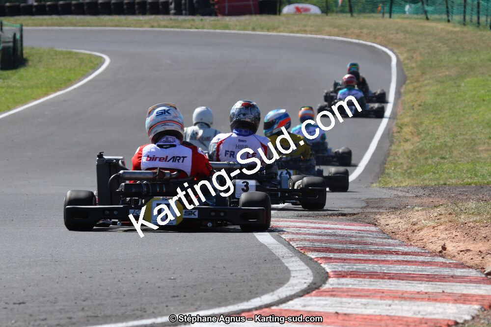 27 & 28/06/2015 : Championnat de France X30 et Coupe de France Minikart à Belmont sur Rance (Photos Stéphane Agnus) 2015 — karting