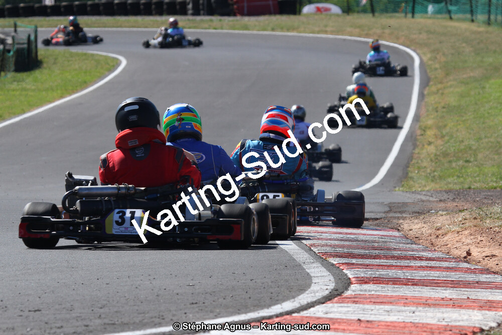27 & 28/06/2015 : Championnat de France X30 et Coupe de France Minikart à Belmont sur Rance (Photos Stéphane Agnus) 2015 — karting