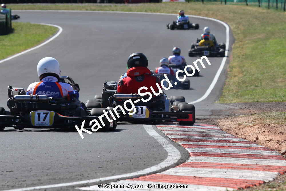 27 & 28/06/2015 : Championnat de France X30 et Coupe de France Minikart à Belmont sur Rance (Photos Stéphane Agnus) 2015 — karting