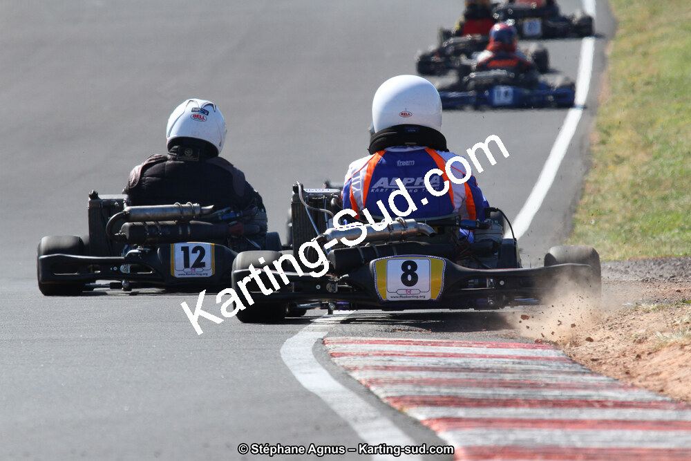27 & 28/06/2015 : Championnat de France X30 et Coupe de France Minikart à Belmont sur Rance (Photos Stéphane Agnus) 2015 — karting