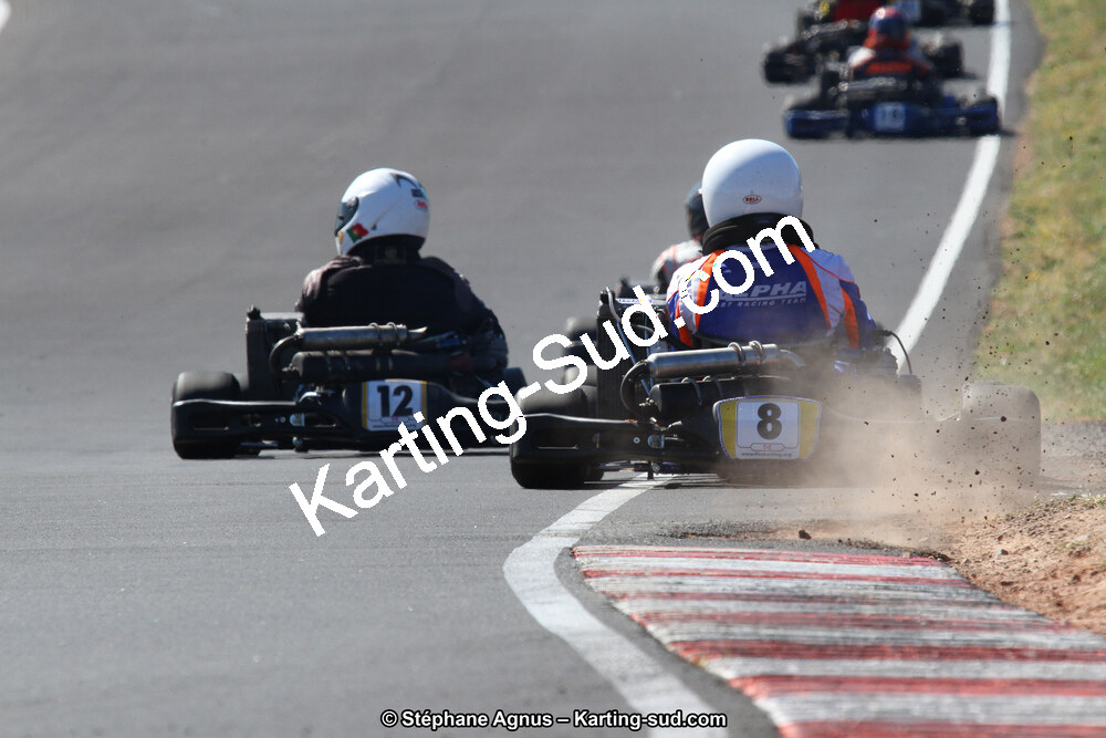 27 & 28/06/2015 : Championnat de France X30 et Coupe de France Minikart à Belmont sur Rance (Photos Stéphane Agnus) 2015 — karting