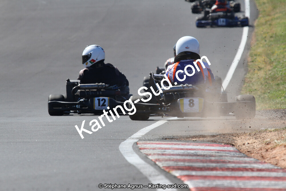 27 & 28/06/2015 : Championnat de France X30 et Coupe de France Minikart à Belmont sur Rance (Photos Stéphane Agnus) 2015 — karting