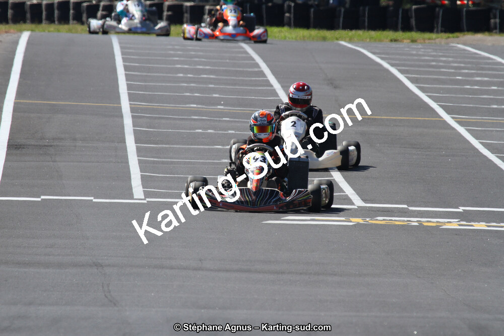 27 & 28/06/2015 : Championnat de France X30 et Coupe de France Minikart à Belmont sur Rance (Photos Stéphane Agnus) 2015 — karting