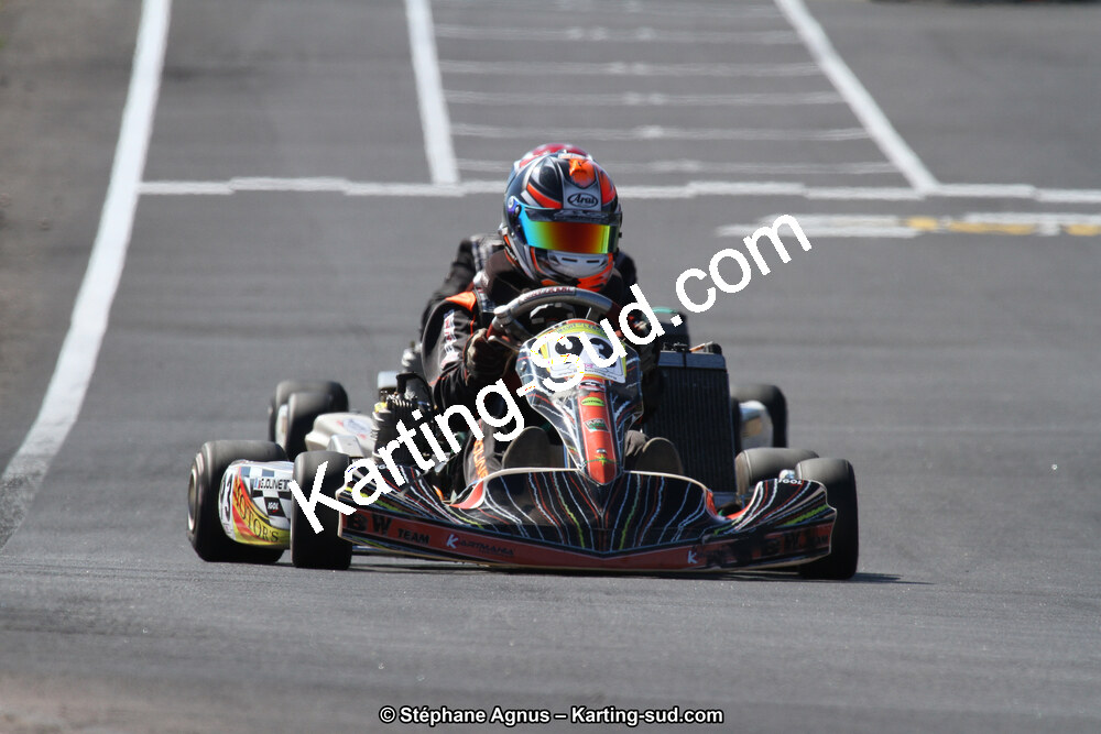 27 & 28/06/2015 : Championnat de France X30 et Coupe de France Minikart à Belmont sur Rance (Photos Stéphane Agnus) 2015 — karting