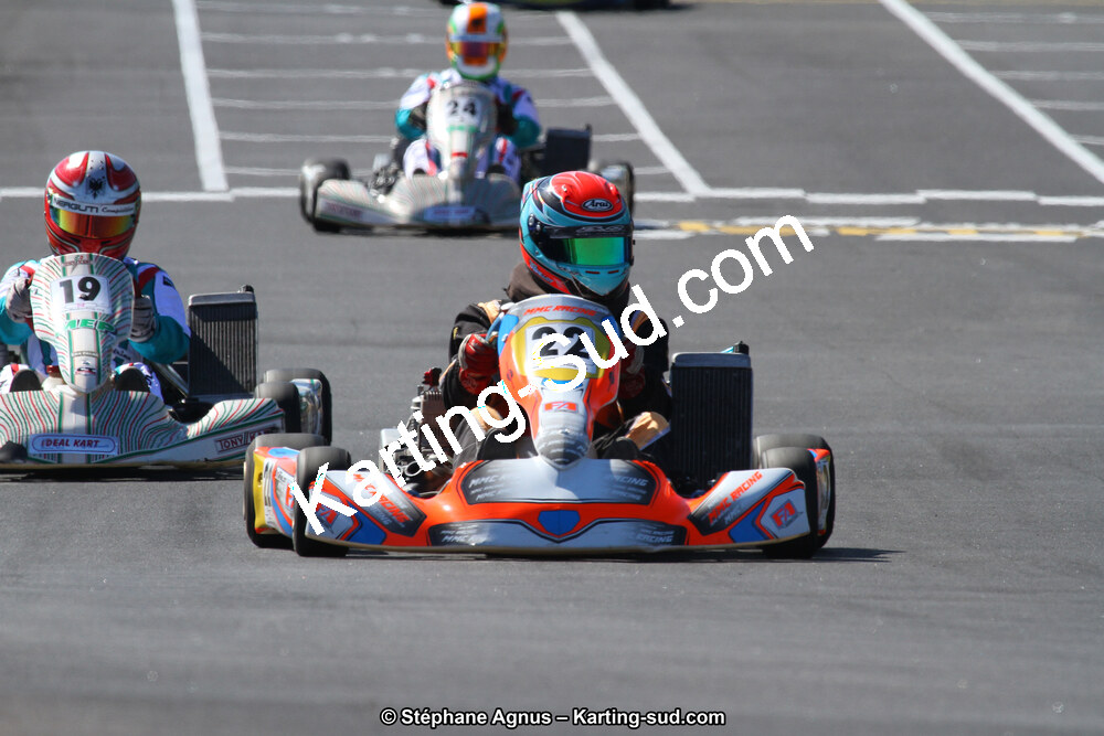 27 & 28/06/2015 : Championnat de France X30 et Coupe de France Minikart à Belmont sur Rance (Photos Stéphane Agnus) 2015 — karting