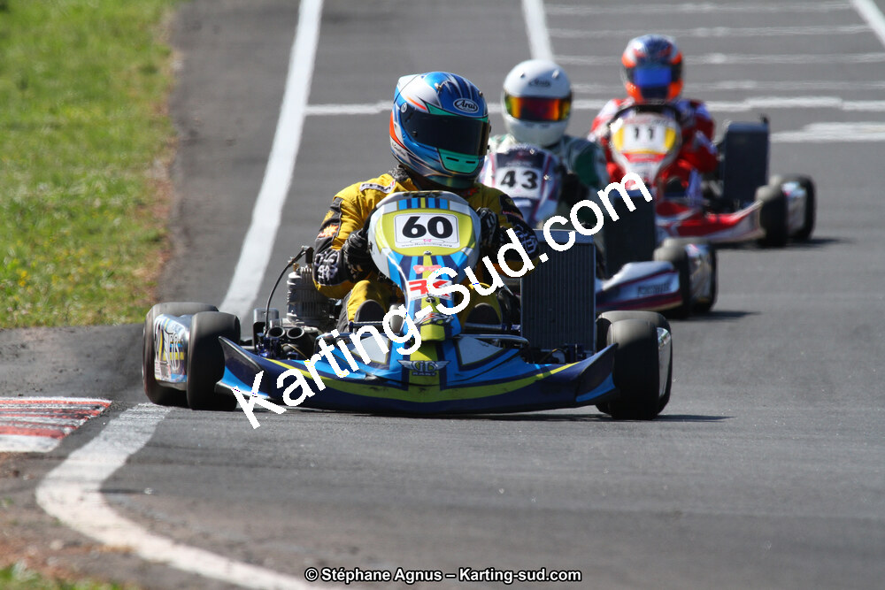 27 & 28/06/2015 : Championnat de France X30 et Coupe de France Minikart à Belmont sur Rance (Photos Stéphane Agnus) 2015 — karting