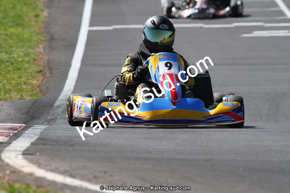 27 & 28/06/2015 : Championnat de France X30 et Coupe de France Minikart à Belmont sur Rance (Photos Stéphane Agnus) 2015 — karting