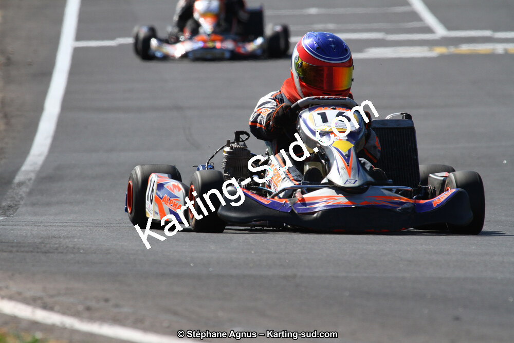 27 & 28/06/2015 : Championnat de France X30 et Coupe de France Minikart à Belmont sur Rance (Photos Stéphane Agnus) 2015 — karting