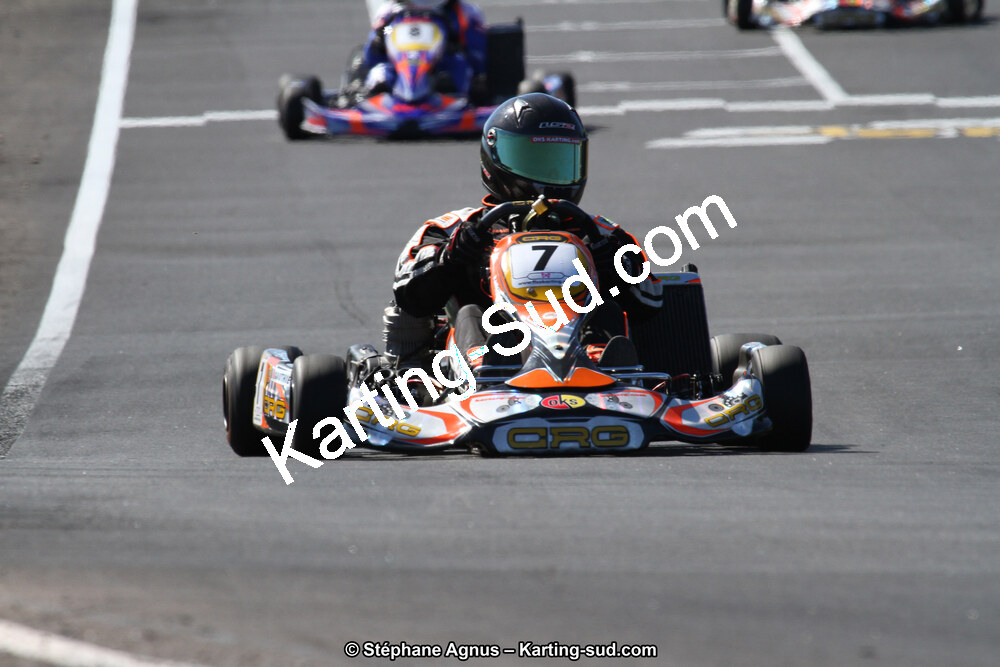 27 & 28/06/2015 : Championnat de France X30 et Coupe de France Minikart à Belmont sur Rance (Photos Stéphane Agnus) 2015 — karting