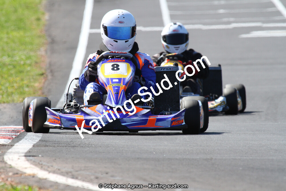 27 & 28/06/2015 : Championnat de France X30 et Coupe de France Minikart à Belmont sur Rance (Photos Stéphane Agnus) 2015 — karting